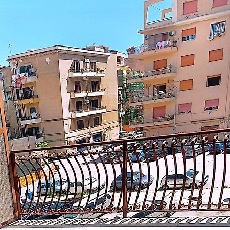 Apartamento Casa Al Centro Palermo Exterior foto