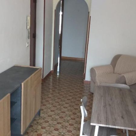 Apartamento Casa Al Centro Palermo Exterior foto