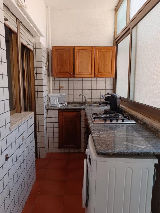 Apartamento Casa Al Centro Palermo Exterior foto