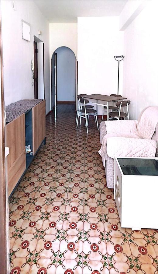 Apartamento Casa Al Centro Palermo Exterior foto