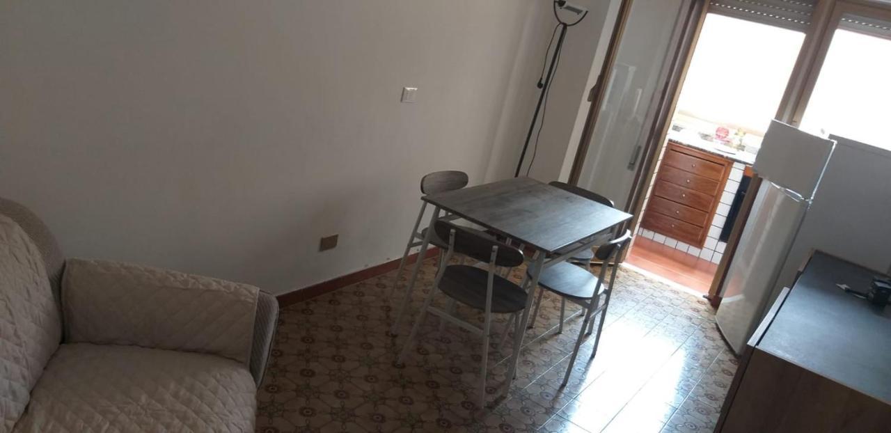 Apartamento Casa Al Centro Palermo Exterior foto