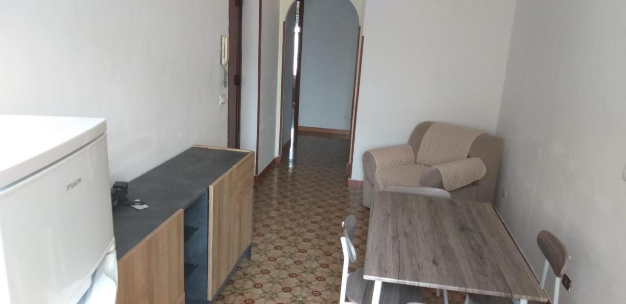 Apartamento Casa Al Centro Palermo Exterior foto