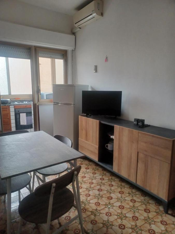 Apartamento Casa Al Centro Palermo Exterior foto