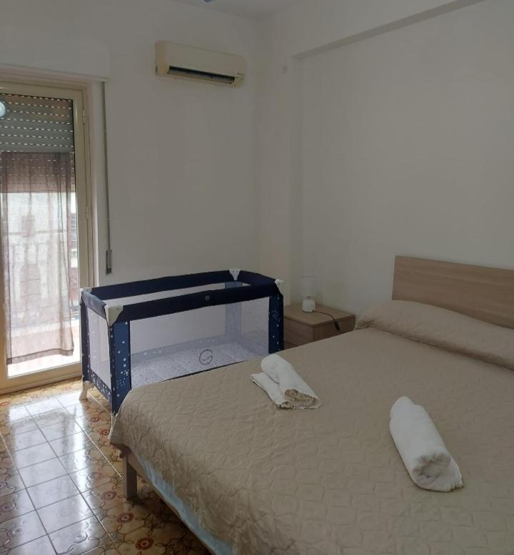 Apartamento Casa Al Centro Palermo Exterior foto